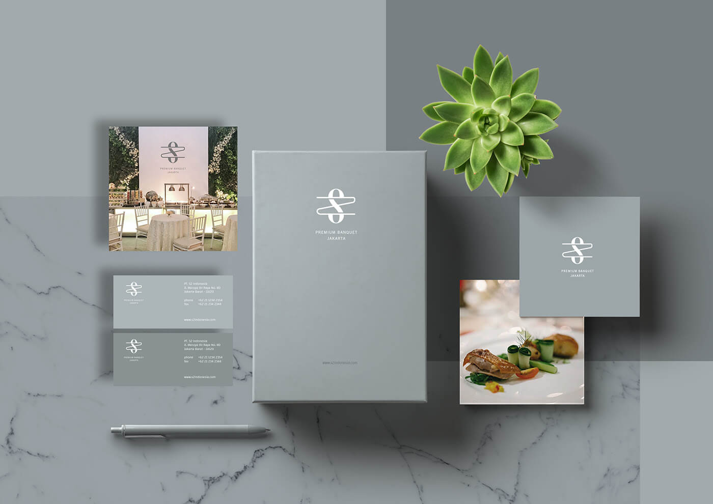 Creative WordPress HTML Kit – Bild 2